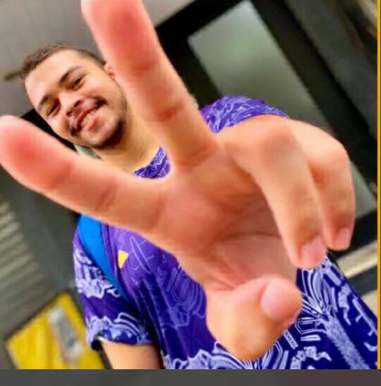 Aluno da Fortaleza Cursos