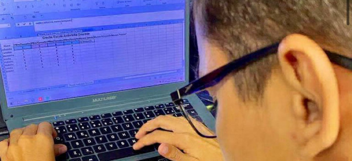 Publicação Instagram Fortaleza Cursos